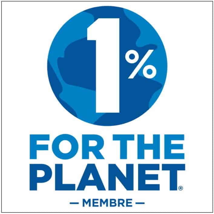 Membre de 1%fortheplanet