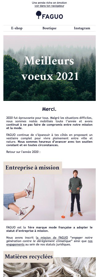 Faguo-entreprise-responsable-exemple-email