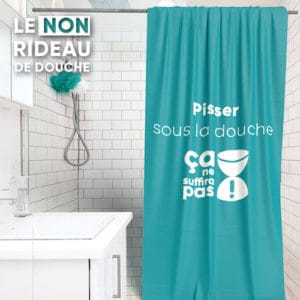 Photo du livre utilisé dans les formations RSE d'oser la RSE : team for the planet : pisser sous la douche, ça ne suffira pas