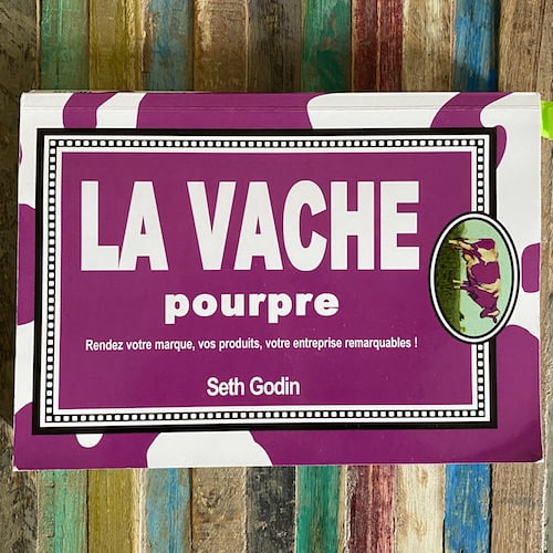 la-vache-pourpre-seth-godin