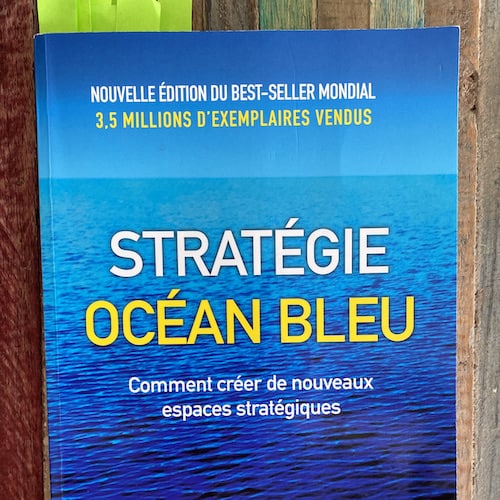 stratégie-océan-bleu