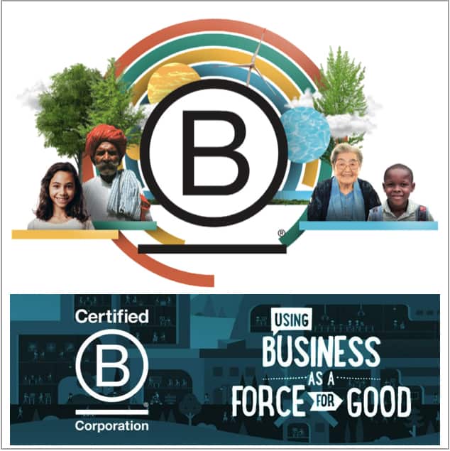 Formé B Leaders à la certification B Corp