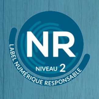 L’essentiel à savoir sur le label Numérique Responsable (NR)