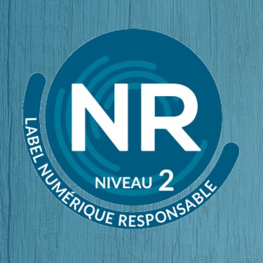 Label Numérique Responsable
