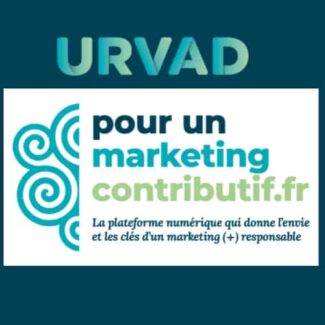 Plateforme URVAD : pour un marketing éco-responsable