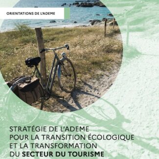 Engager la transition écologique du secteur du tourisme