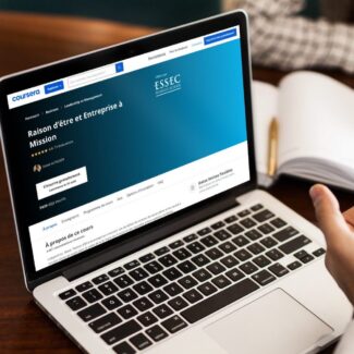 MOOC Raison d’être et Entreprise à mission