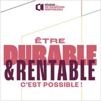 Livre blanc : Réussir avec un marketing responsable