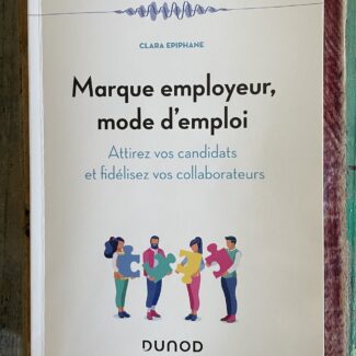 Marque employeur, mode d’emploi