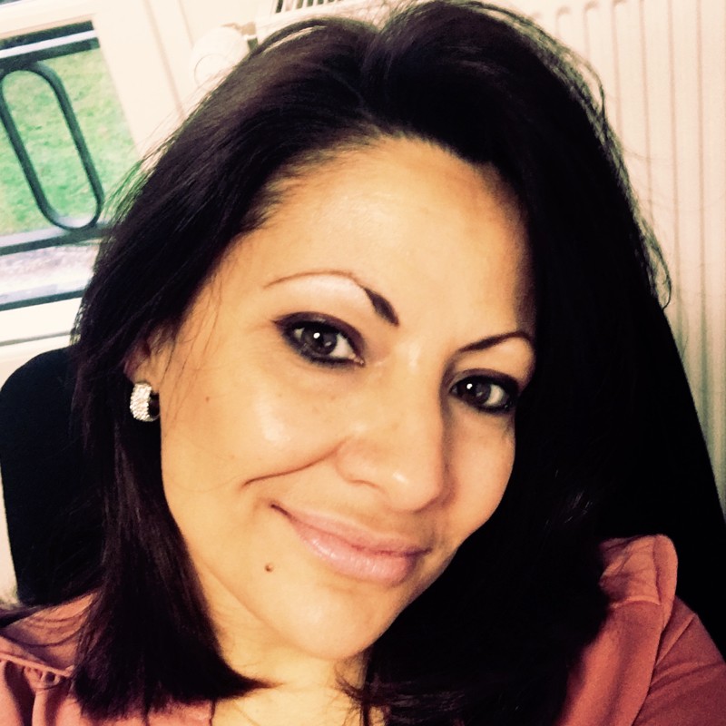 Anabelle MARTIN SAVRIMOOTHO - Talis Eudcation Group