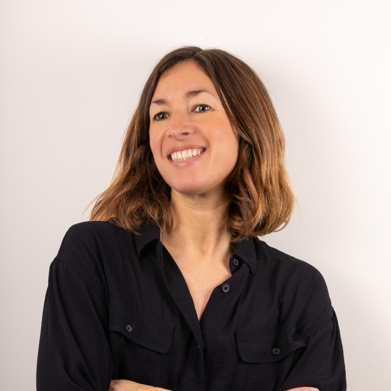 Isabelle Simon - Agence GW