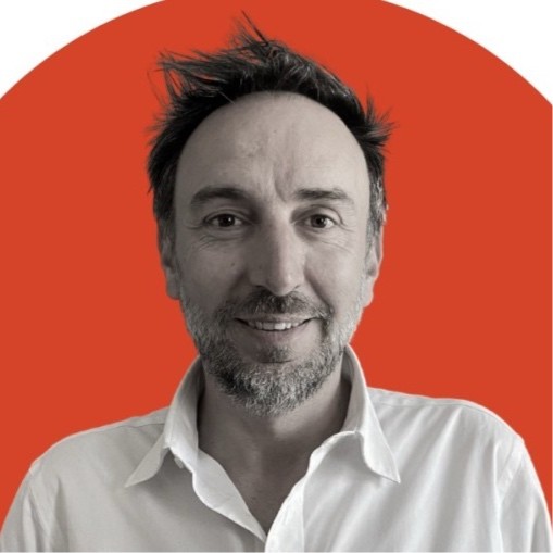 Marc Noel Digital Passengers