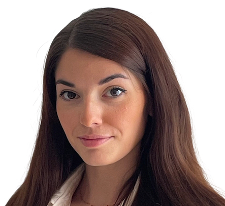 Photo de Laura Mathieu consultante formatrice pour Oser la RSE