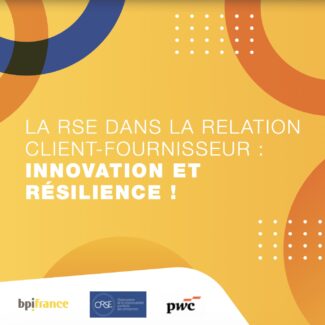 Critères RSE et appels d&rsquo;offres : les enseignements de l&rsquo;ORSE